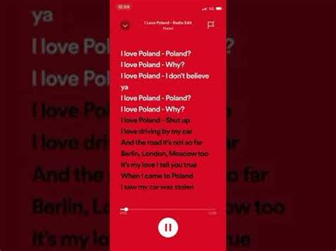 i love poland lyrics|kets4eki – i ˂3 poland Lyrics